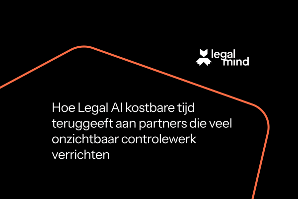 beeld: Legal Mind