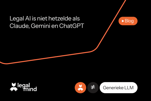 beeld: Legal Mind