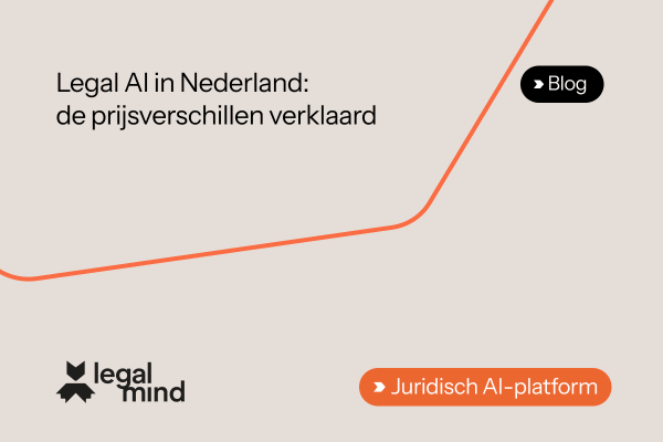beeld: Legal Mind