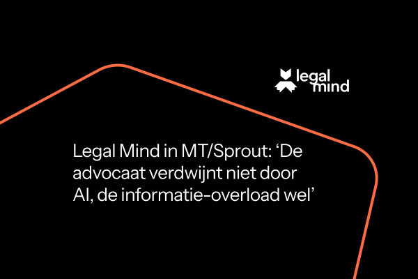 beeld: Legal Mind