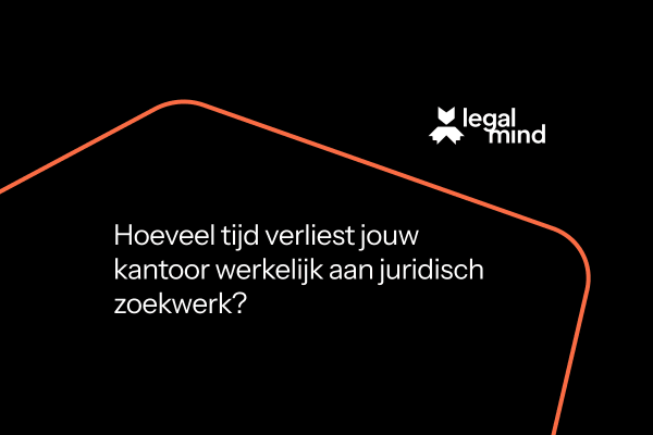 beeld: Legal Mind