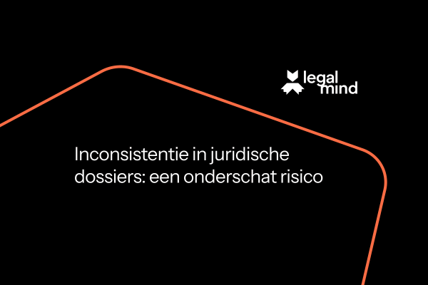 beeld: Legal Mind