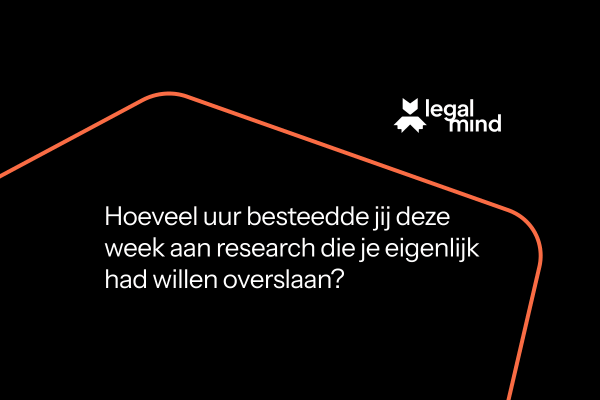 beeld: Legal Mind
