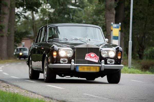 Foto Chris van Houts