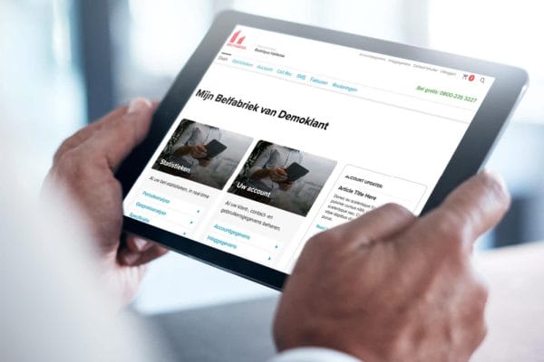 Mr-online gesprekken opnemen (1)