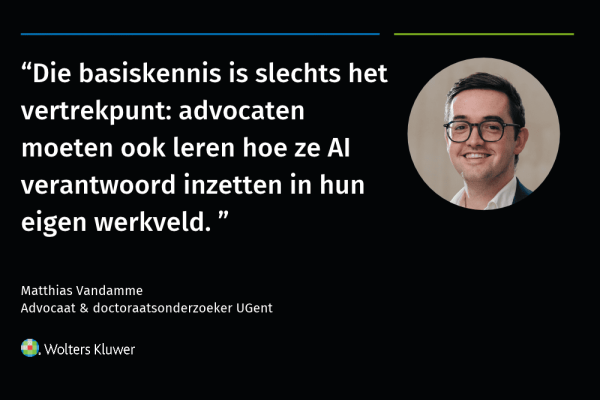 beeld: Wolters Kluwer