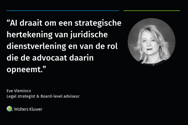 beeld: Wolters Kluwer