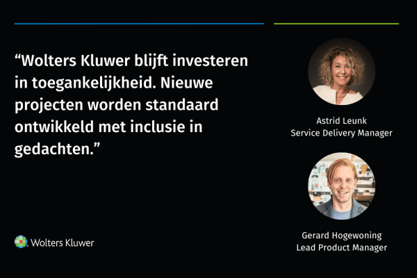 Mr. digitale toegankelijkheid bij wk