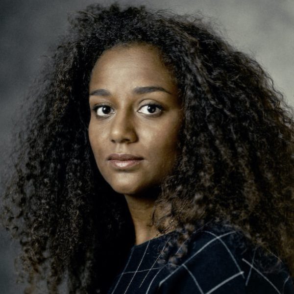 Nadia Nartey-Wemegahl