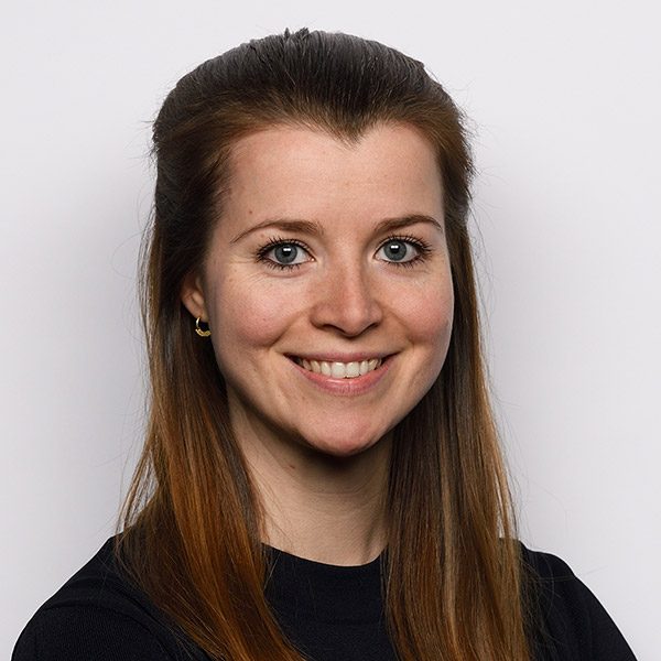 Nathalie van der Zande