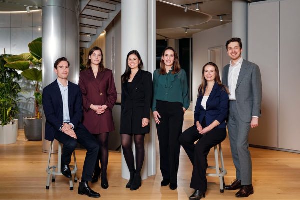 Phenster, De Brauw Blackstone Westbroek