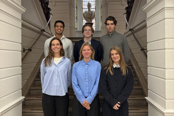 New joiners November 2025_Clifford C