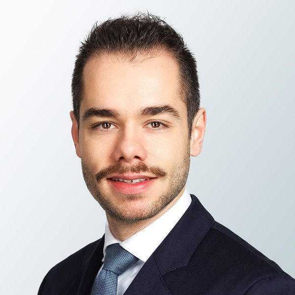 Nils Gonzalez - Holla Legal Tax