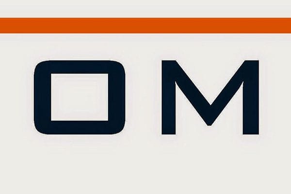 OM-logo