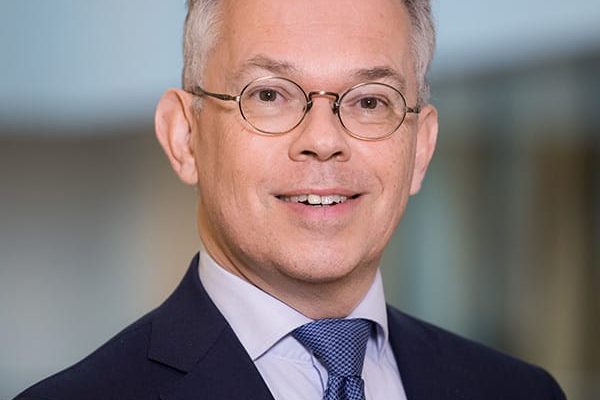 Pieter van Onzenoort