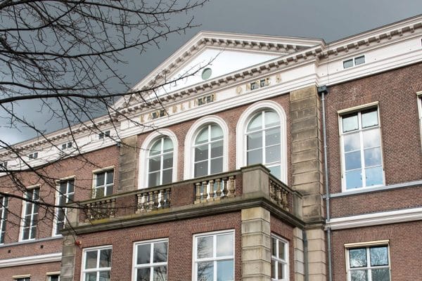 Onderzoek antisemitismebeschuldigingen vakgroep Cliteur van start