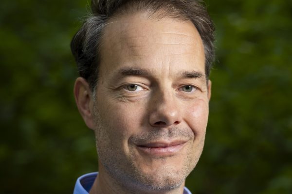 Ot van Daalen over je voorbereiden op zeven rampscenario’s - Mr. Online