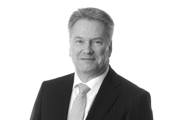 Peter Schimmel