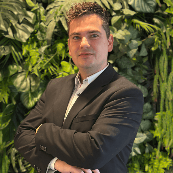 Patrick Strauven