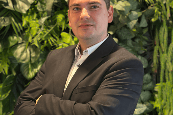 Patrick Strauven