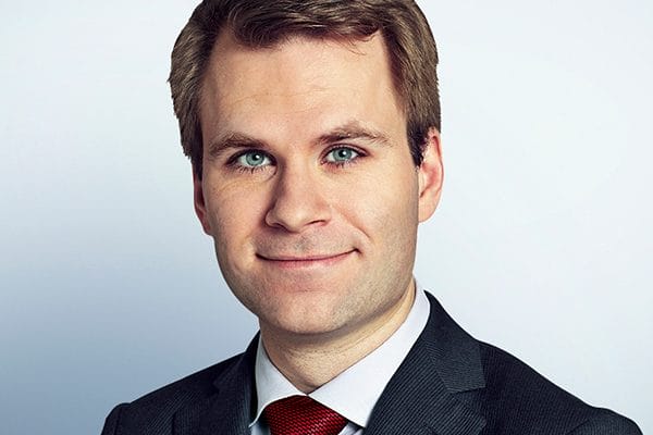 Paul van den Berg