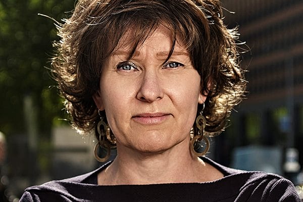 Pauline Sick