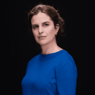 Pauline Van Aardenne