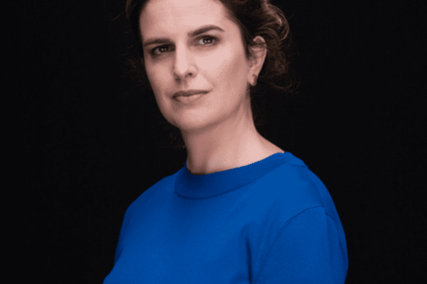 Pauline Van Aardenne