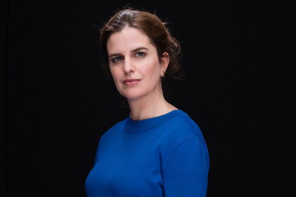 Pauline van Aardenne