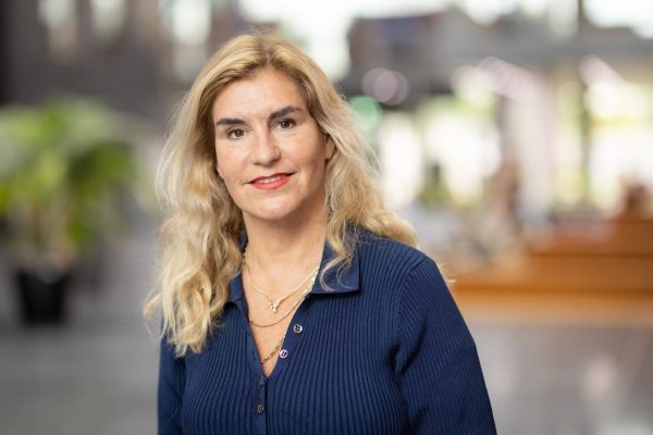 beeld: VU Law Academy
