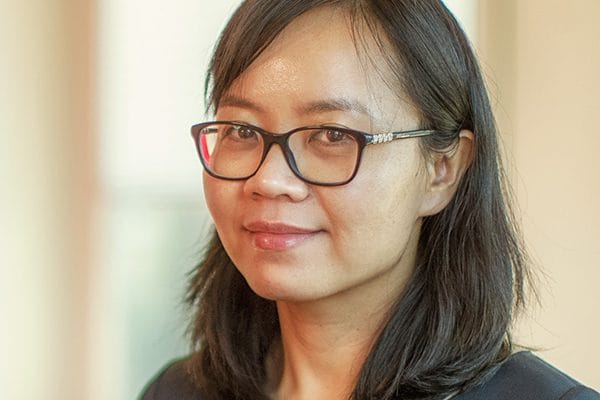 Li Jiao