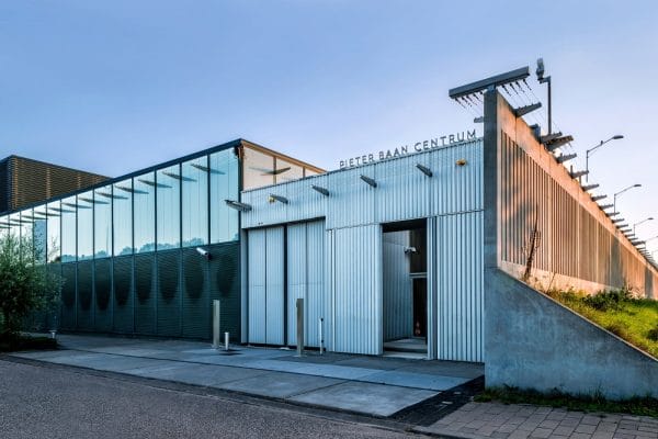 Pieter Baan Centrum - Mr. Online