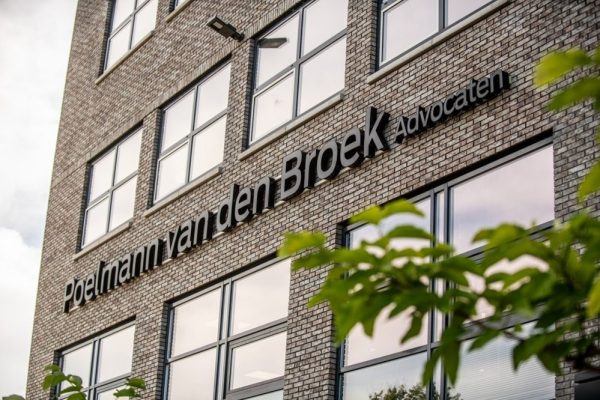 beeld: Poelmann van den Broek