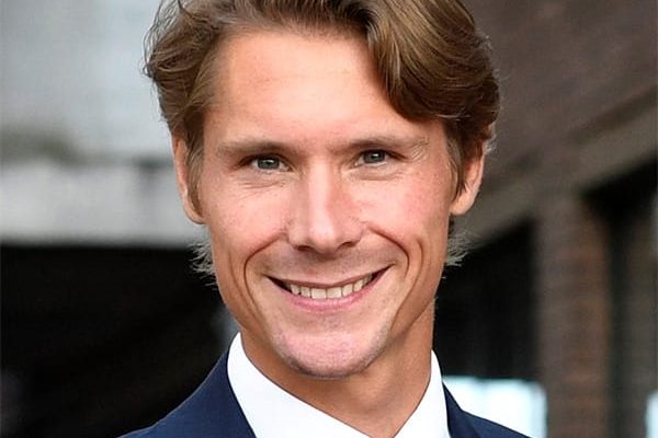 Arjan ten Vergert