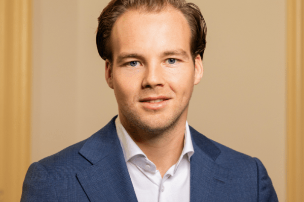 Toon van de Wetering