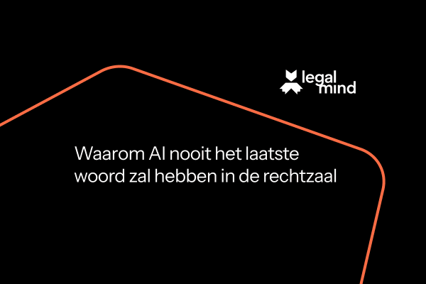beeld: Legal Mind