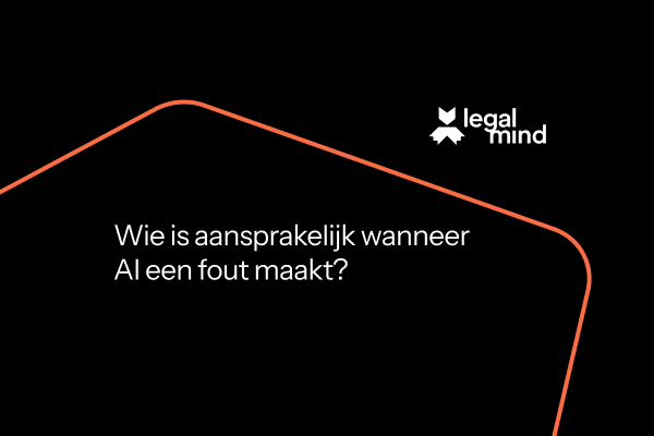 beeld: Legal Mind