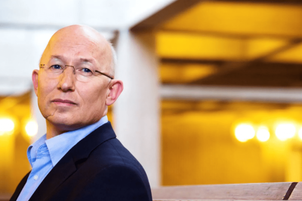 OM-baas glashelder over kwaliteit ICT: ‘Het is bij ons echt brak’ - Mr. Online