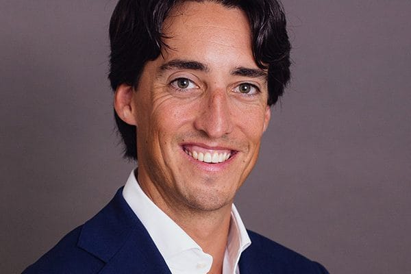 Roderick Verstegen