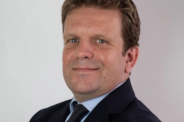 Rik Servais