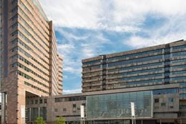 Foto Raad voor de rechtspraak