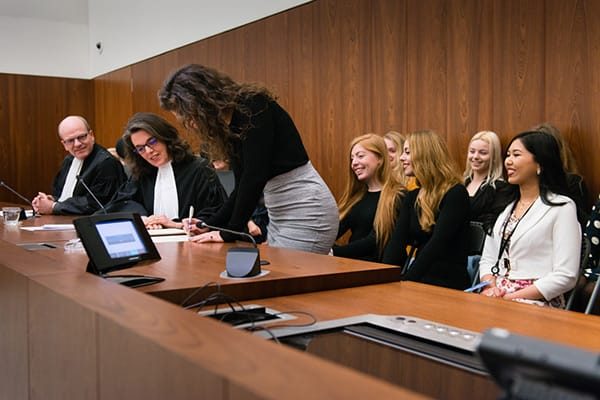 Rechtspraak Reporters