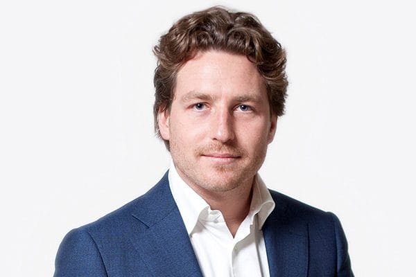 Reinier van Dantzig