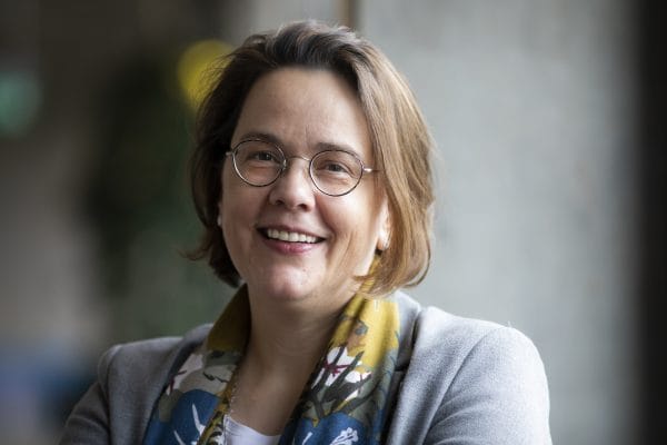 Renee van Schoonhoven