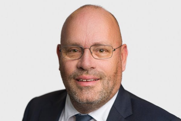 Richard Latten