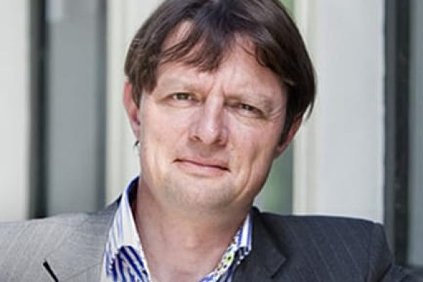 Richard van der Weide. Foto: Advocatenkantoor Van der Weide