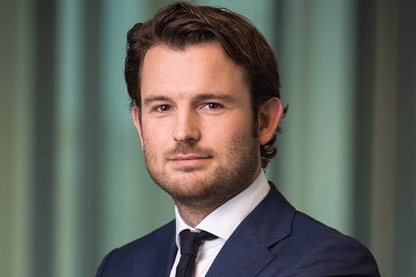 Robbert Jan van der Weijden