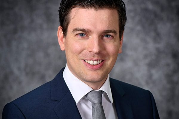 Robert de Vries