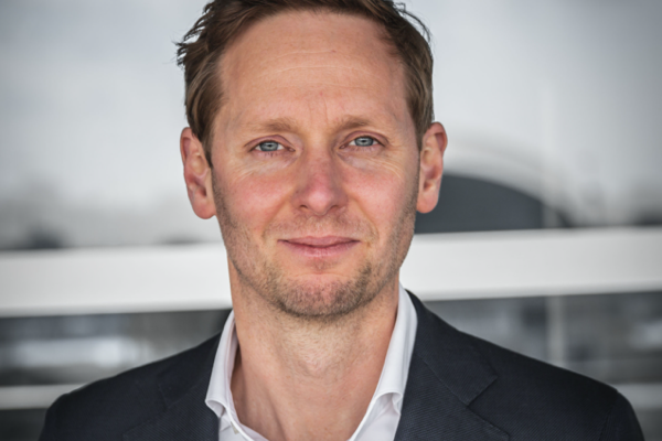 Robin van Driel