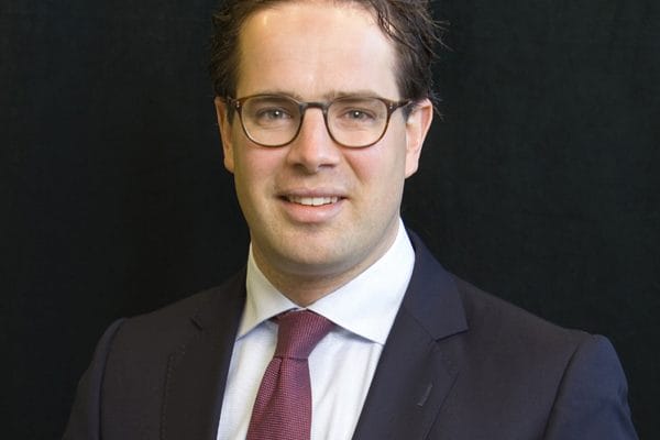 Ruben Alderse Baas. Foto NOvA